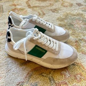 steve madden sneakers